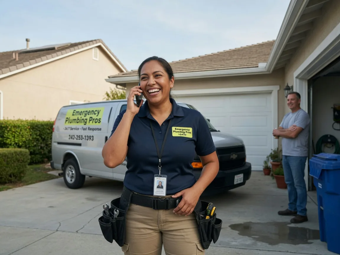 Emergency Plumber Gig Harbor, WA FAQs